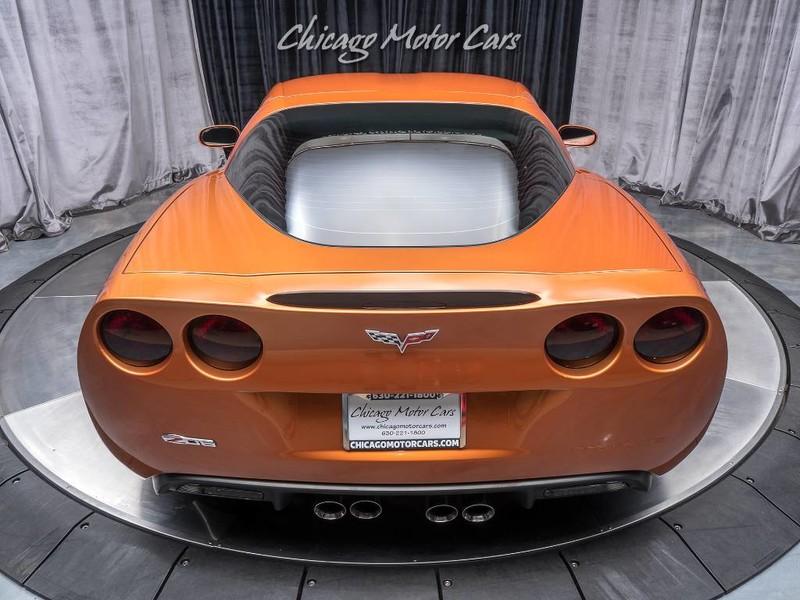 Used-2009-Chevrolet-Corvette-Z06-w2LZ-30k-IN-Upgrades-600HP