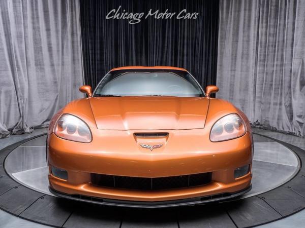 Used-2009-Chevrolet-Corvette-Z06-w2LZ-30k-IN-Upgrades-600HP