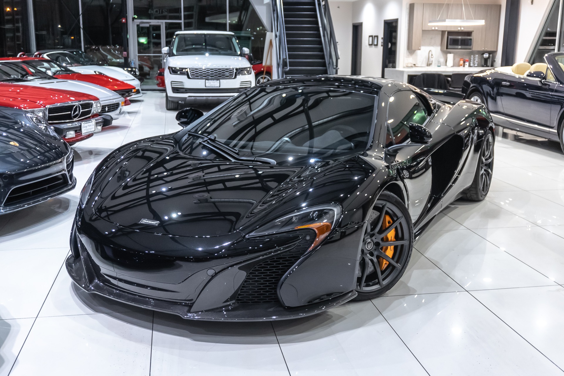 Used-2015-McLaren-650S-Spider-MSRP-340425-CARBON-FIBER-LOADED