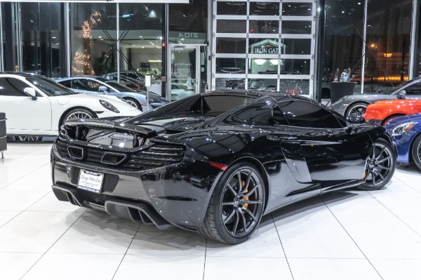 Used-2015-McLaren-650S-Spider-MSRP-340425-CARBON-FIBER-LOADED