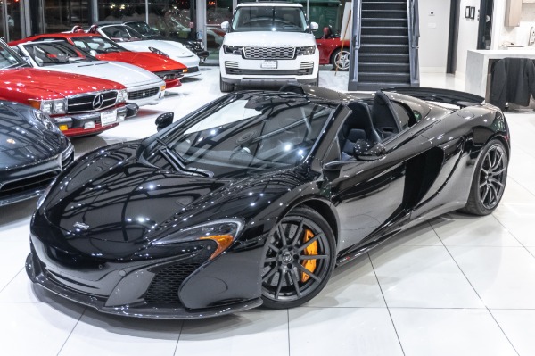 Used-2015-McLaren-650S-Spider-MSRP-340425-CARBON-FIBER-LOADED