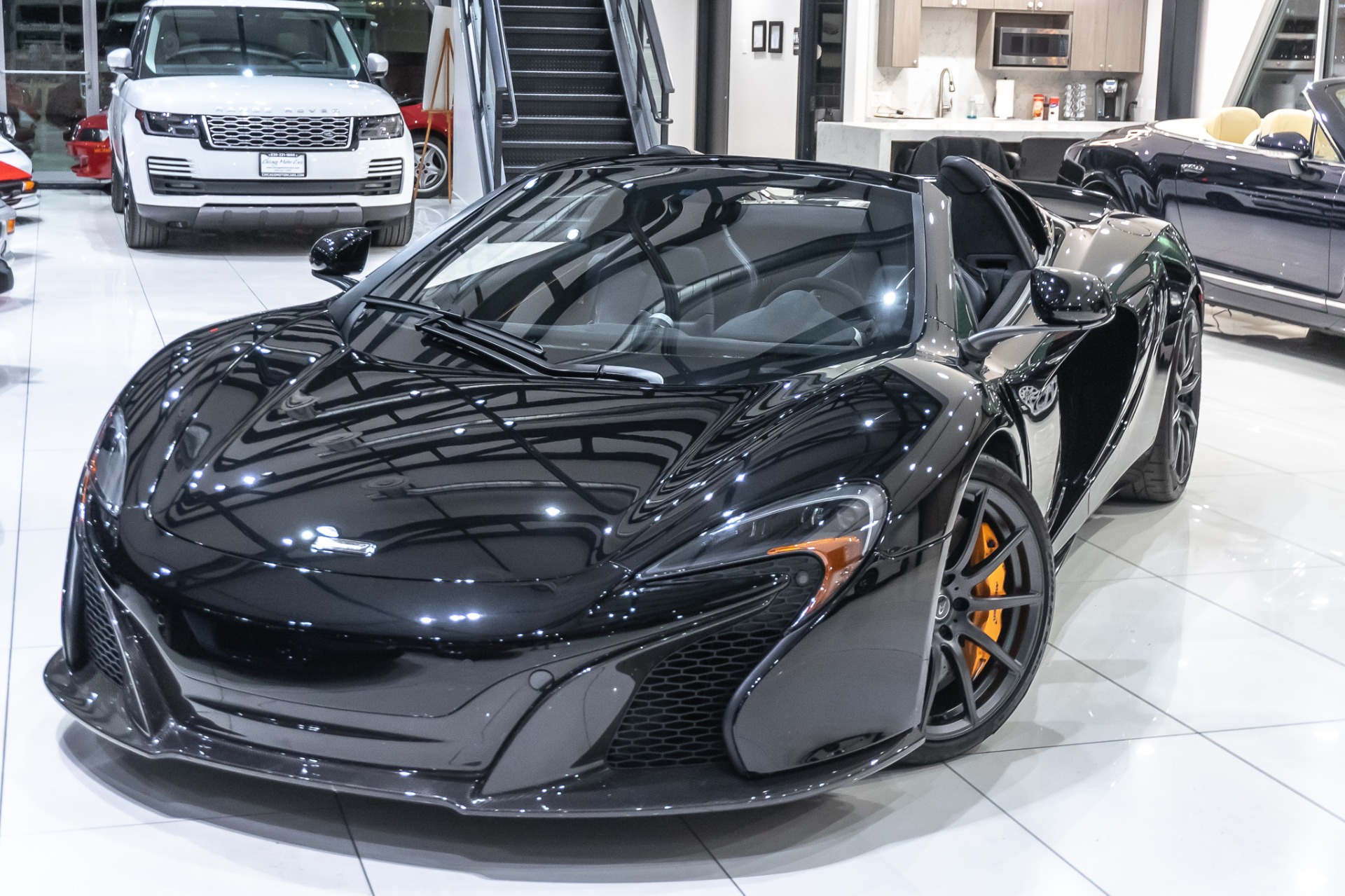 Used-2015-McLaren-650S-Spider-MSRP-340425-CARBON-FIBER-LOADED