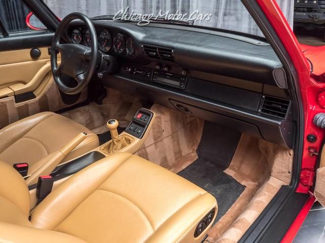 Used-1996-Porsche-911-Carrera-Coupe-C2-1-Owner---32k-Miles-Collector-Quality