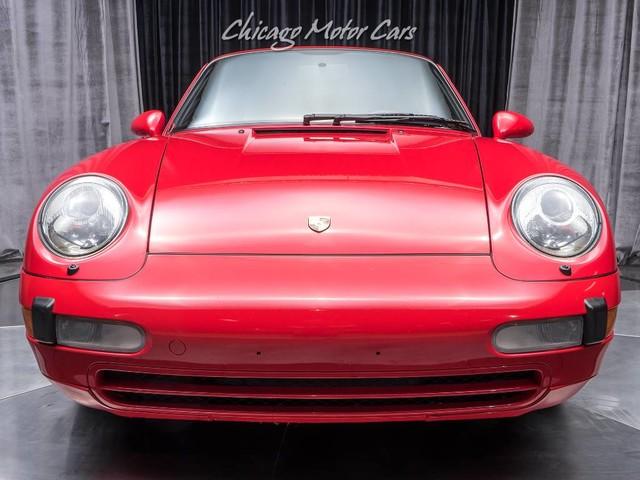 Used-1996-Porsche-911-Carrera-Coupe-C2-1-Owner---32k-Miles-Collector-Quality