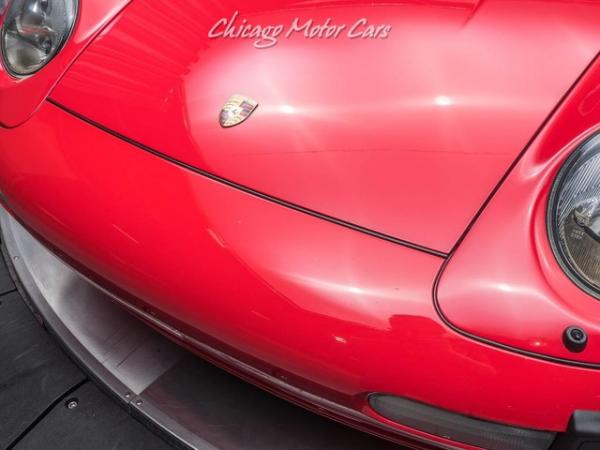 Used-1996-Porsche-911-Carrera-Coupe-C2-1-Owner---32k-Miles-Collector-Quality