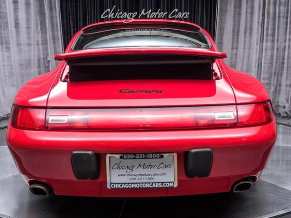 Used-1996-Porsche-911-Carrera-Coupe-C2-1-Owner---32k-Miles-Collector-Quality