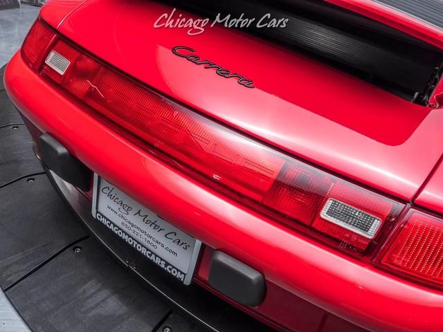 Used-1996-Porsche-911-Carrera-Coupe-C2-1-Owner---32k-Miles-Collector-Quality