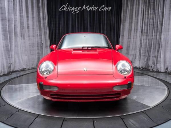 Used-1996-Porsche-911-Carrera-Coupe-C2-1-Owner---32k-Miles-Collector-Quality