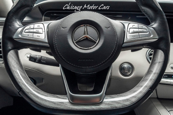 Used-2015-Mercedes-Benz-S550-4-Matic-Coupe-MSRP-143155-SPORT---PREMIUM-PACKAGES