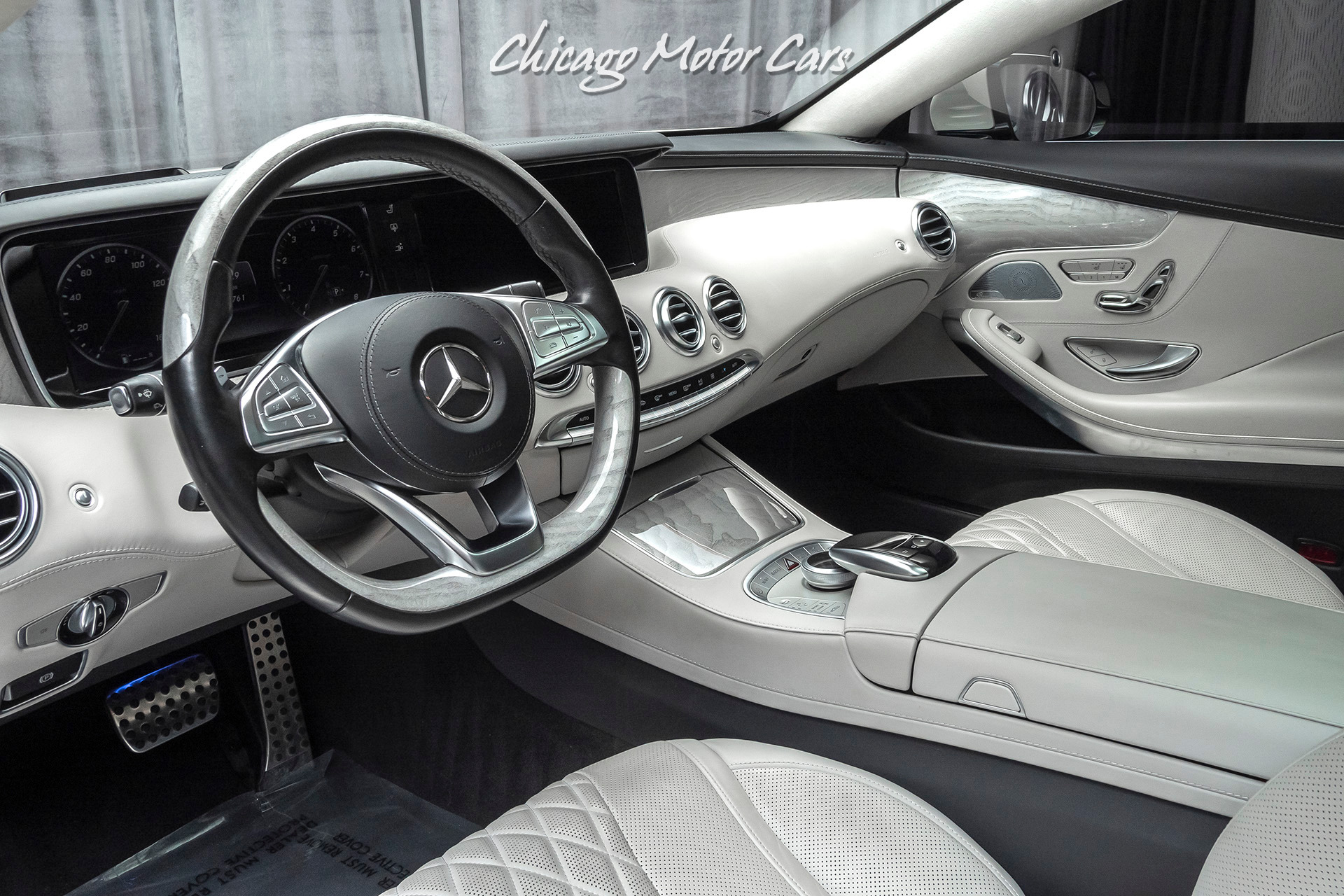 Used-2015-Mercedes-Benz-S550-4-Matic-Coupe-MSRP-143155-SPORT---PREMIUM-PACKAGES