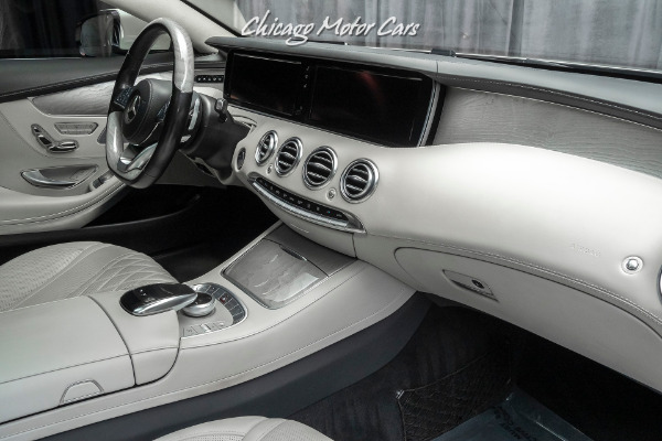 Used-2015-Mercedes-Benz-S550-4-Matic-Coupe-MSRP-143155-SPORT---PREMIUM-PACKAGES