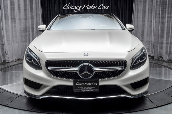 Used-2015-Mercedes-Benz-S550-4-Matic-Coupe-MSRP-143155-SPORT---PREMIUM-PACKAGES