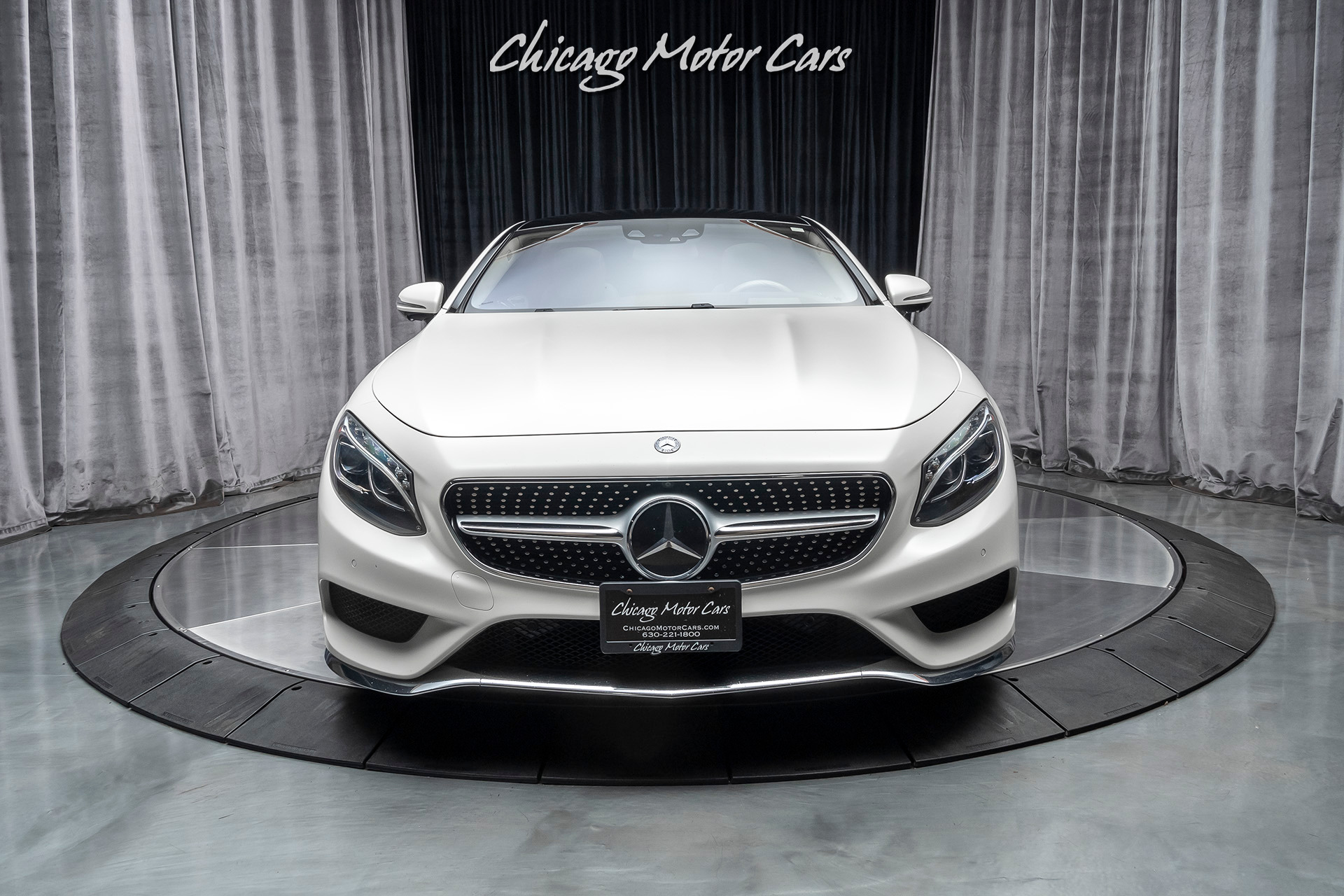 Used-2015-Mercedes-Benz-S550-4-Matic-Coupe-MSRP-143155-SPORT---PREMIUM-PACKAGES