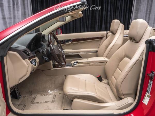 Used-2011-Mercedes-Benz-E350-Convertible