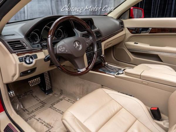 Used-2011-Mercedes-Benz-E350-Convertible