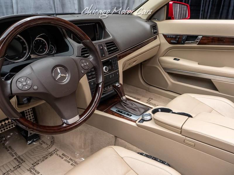 Used-2011-Mercedes-Benz-E350-Convertible