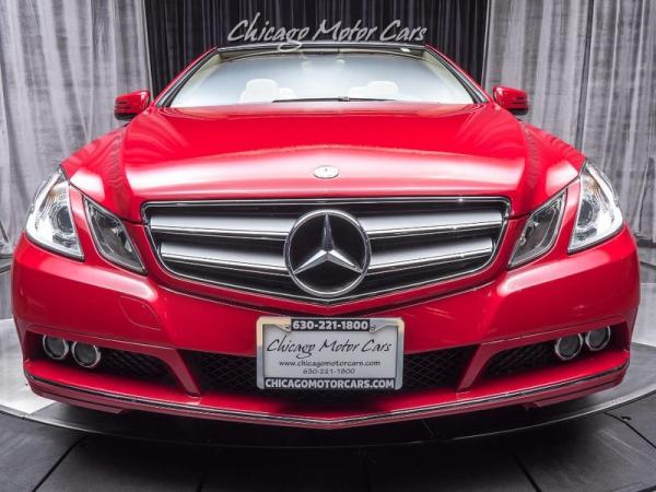 Used-2011-Mercedes-Benz-E350-Convertible