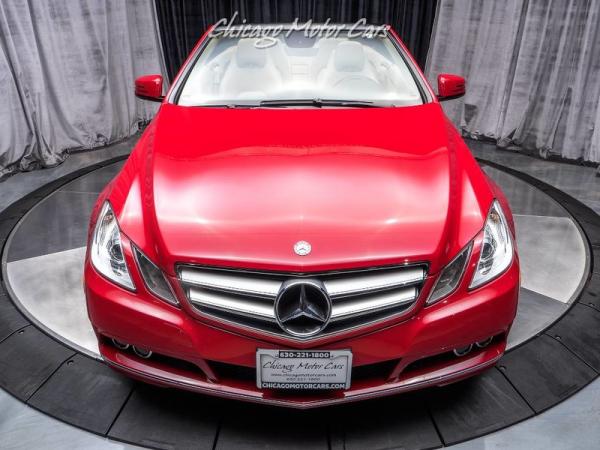 Used-2011-Mercedes-Benz-E350-Convertible