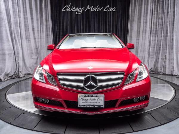 Used-2011-Mercedes-Benz-E350-Convertible