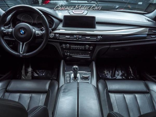 Used-2017-BMW-X6M-SUV-MSRP-119295