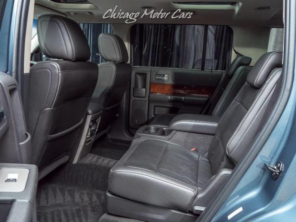 Used-2010-Ford-Flex-Limited