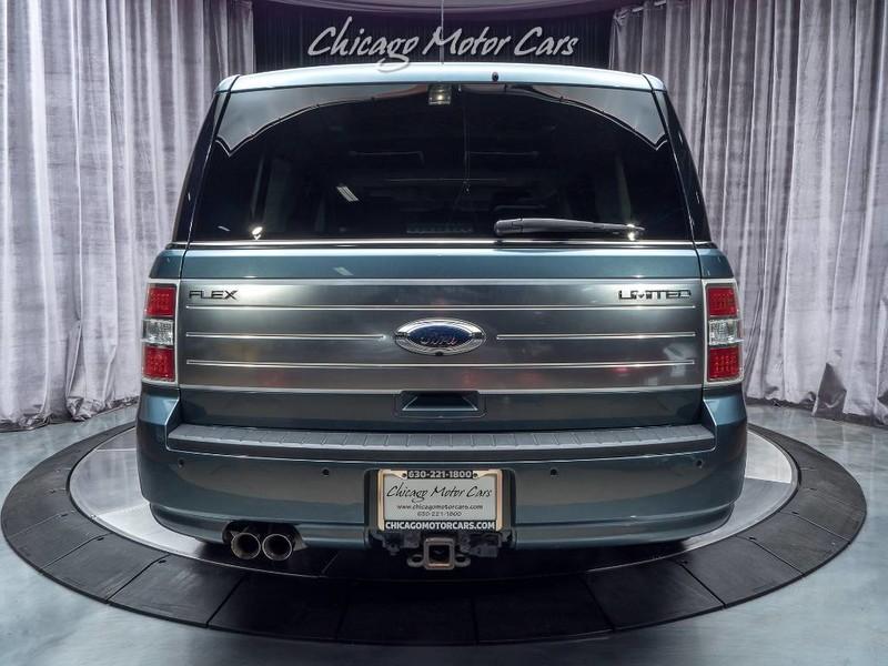 Used-2010-Ford-Flex-Limited