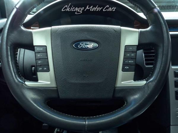 Used-2010-Ford-Flex-Limited