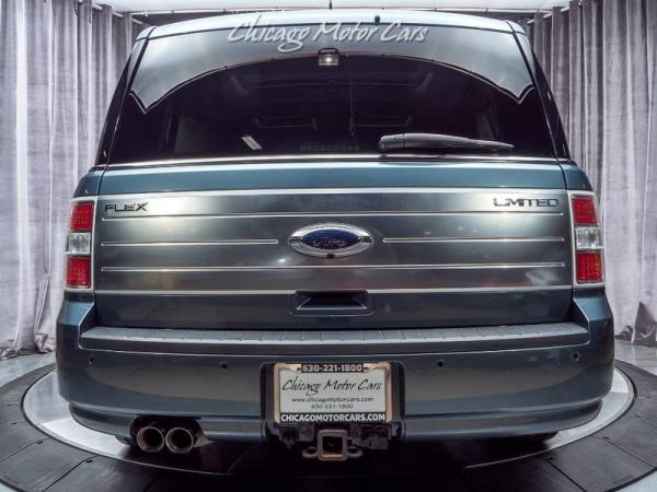 Used-2010-Ford-Flex-Limited