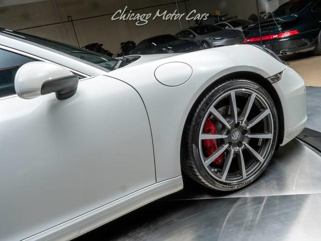 Used-2013-Porsche-911-Carrera-S-Coupe-124k-MSRP