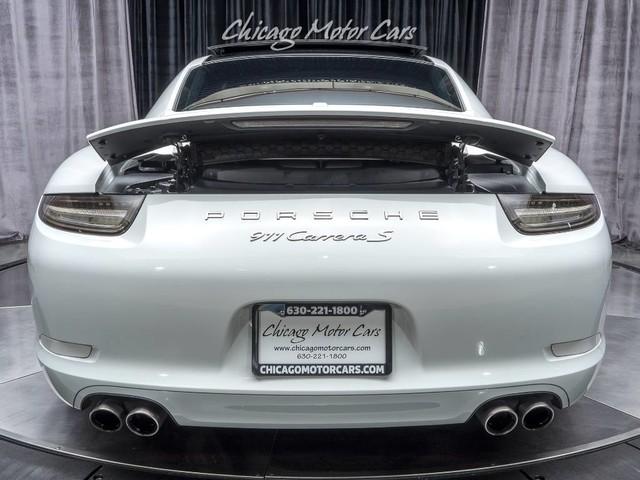 Used-2013-Porsche-911-Carrera-S-Coupe-124k-MSRP