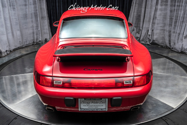 Used-1996-Porsche-911-Carrera-Coupe-C2-1-Owner-Only-32k-Miles-Collector-Quality-6-Speed-Manual