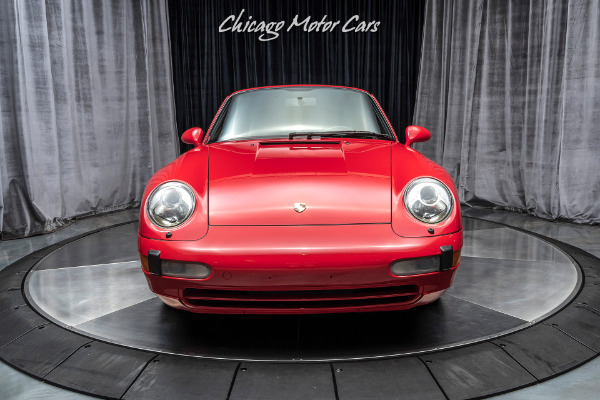 Used-1996-Porsche-911-Carrera-Coupe-C2-1-Owner-Only-32k-Miles-Collector-Quality-6-Speed-Manual