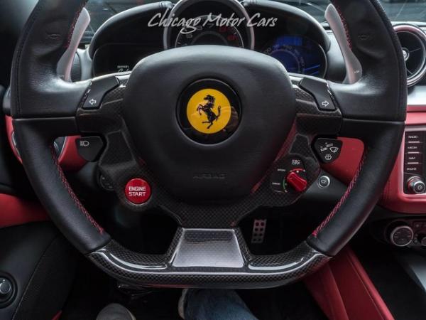 Used-2017-Ferrari-California-T-Convertible-Only-7k-Miles