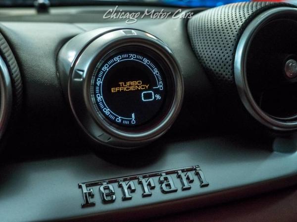 Used-2017-Ferrari-California-T-Convertible-Only-7k-Miles