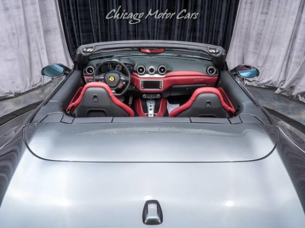 Used-2017-Ferrari-California-T-Convertible-Only-7k-Miles