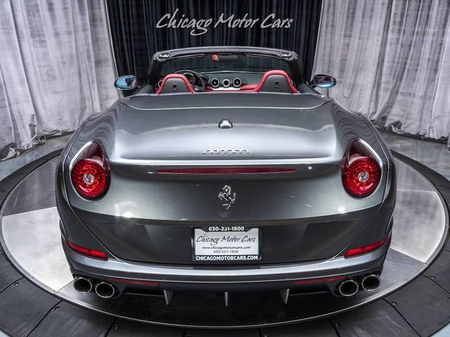 Used-2017-Ferrari-California-T-Convertible-Only-7k-Miles