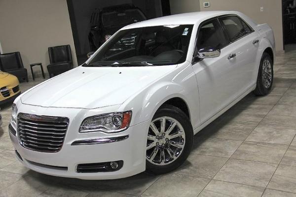 New-2012-Chrysler-300-Limited