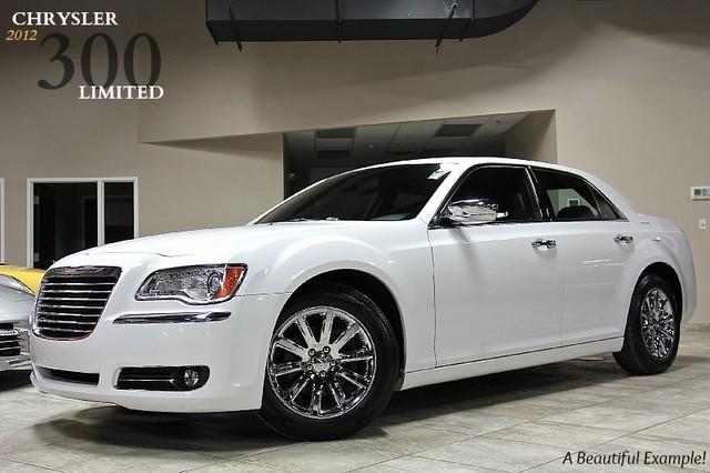 New-2012-Chrysler-300-Limited