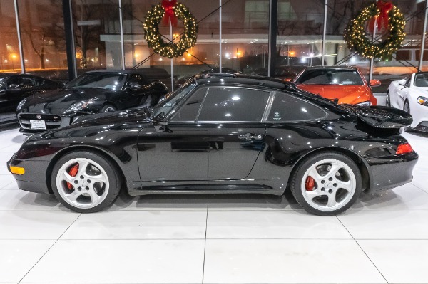 Used-1996-Porsche-911-Turbo-Air-Cooled