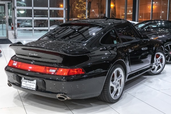 Used-1996-Porsche-911-Turbo-Air-Cooled