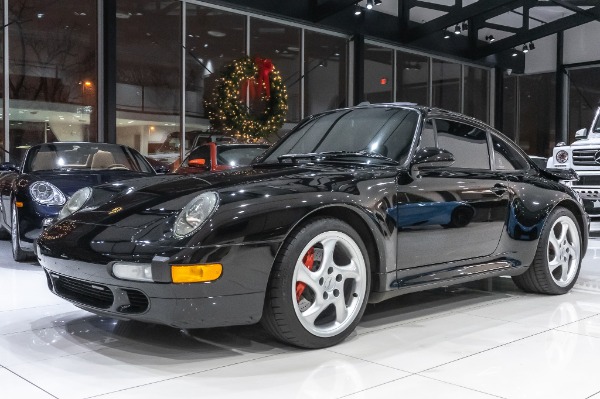 Used-1996-Porsche-911-Turbo-Air-Cooled