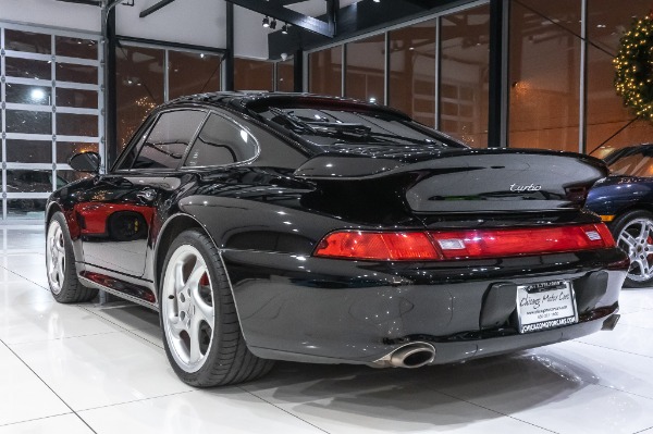 Used-1996-Porsche-911-Turbo-Air-Cooled