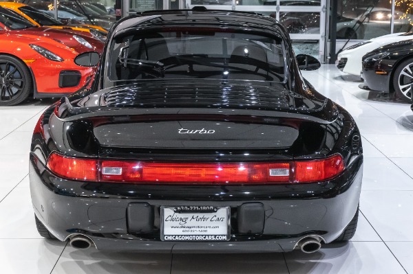 Used-1996-Porsche-911-Turbo-Air-Cooled