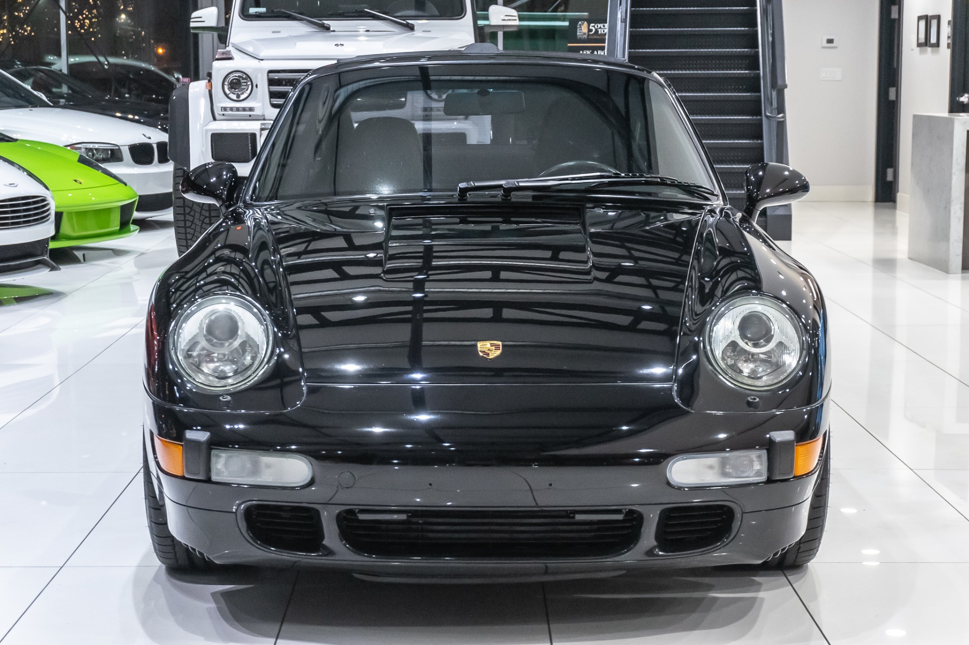 Used-1996-Porsche-911-Turbo-Air-Cooled