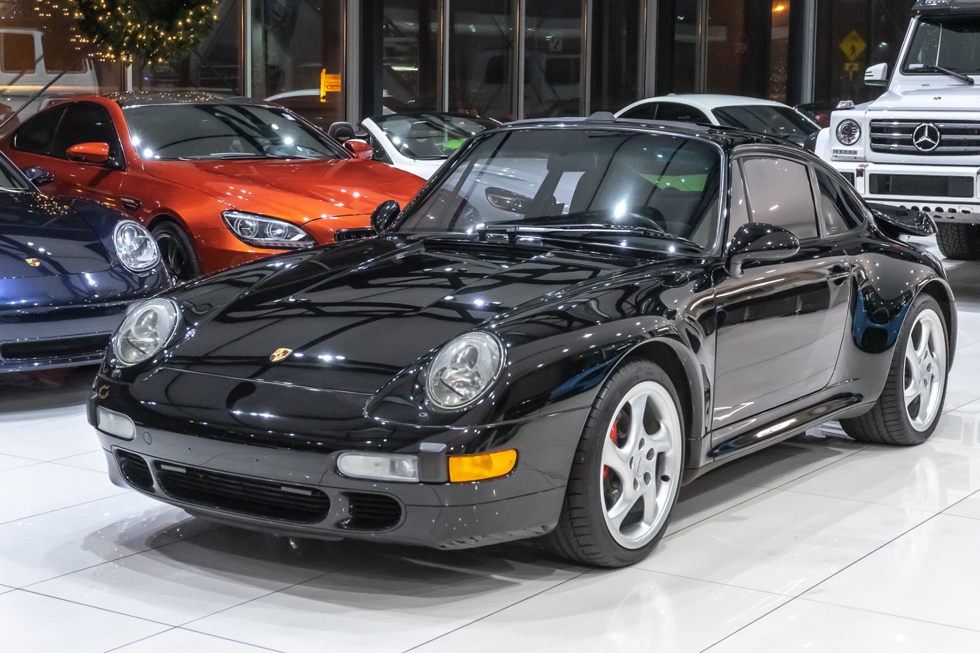 Used-1996-Porsche-911-Turbo-Air-Cooled