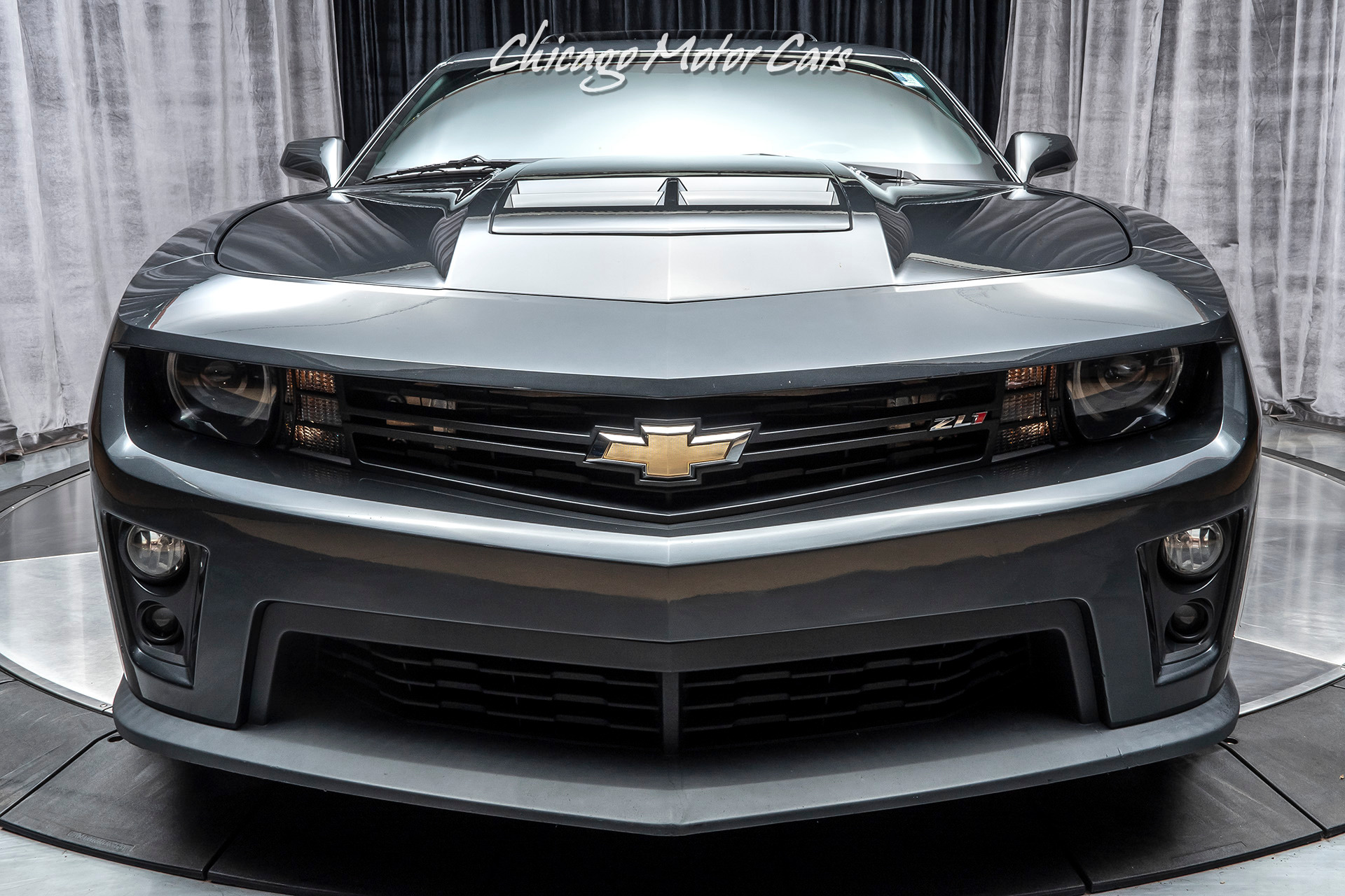 Used-2013-Chevrolet-Camaro-ZL1-Coupe-MSRP-61200--UPGRADES