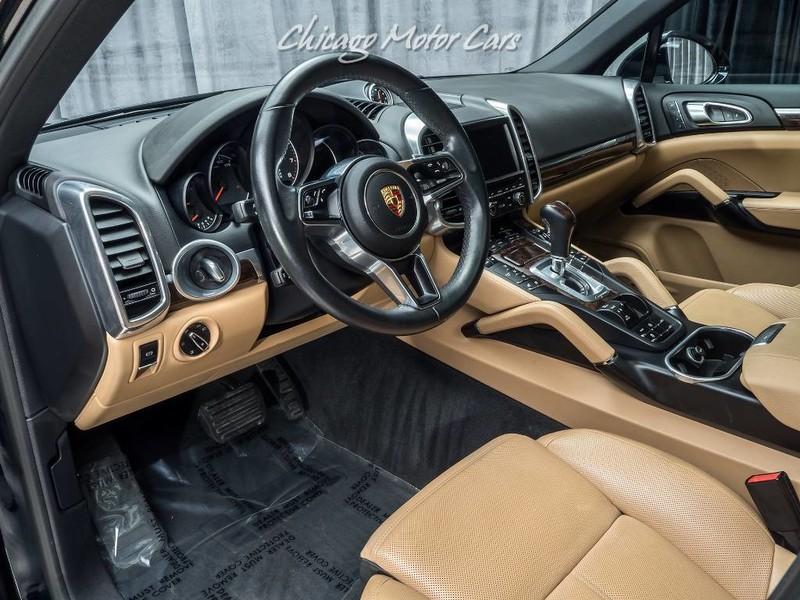 Used-2016-Porsche-Cayenne-V6-SUV-MSRP-74015