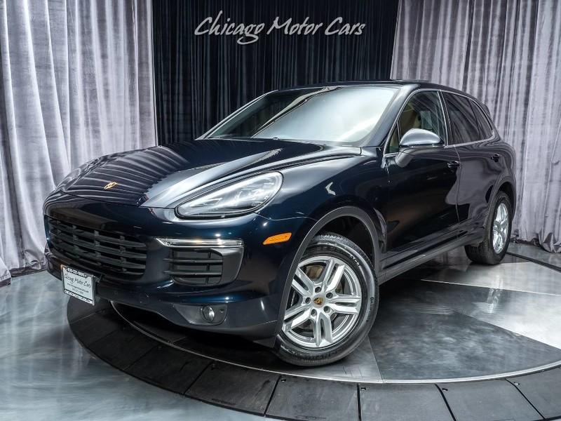 Used-2016-Porsche-Cayenne-V6-SUV-MSRP-74015