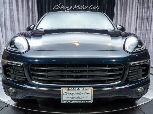 Used-2016-Porsche-Cayenne-V6-SUV-MSRP-74015