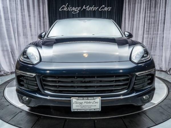 Used-2016-Porsche-Cayenne-V6-SUV-MSRP-74015